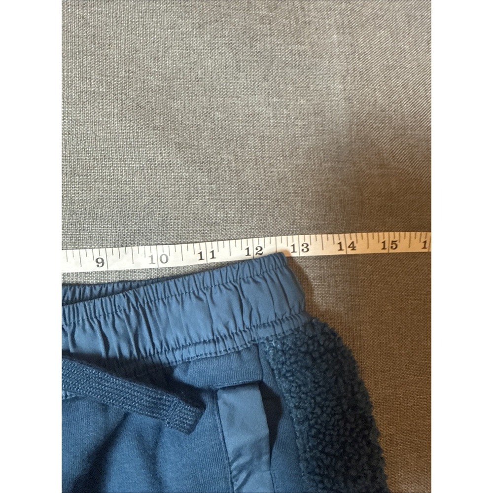 Nike Boy's Joggers Fleece Winterized Kids Pants Size XL - Picture 7 of 8